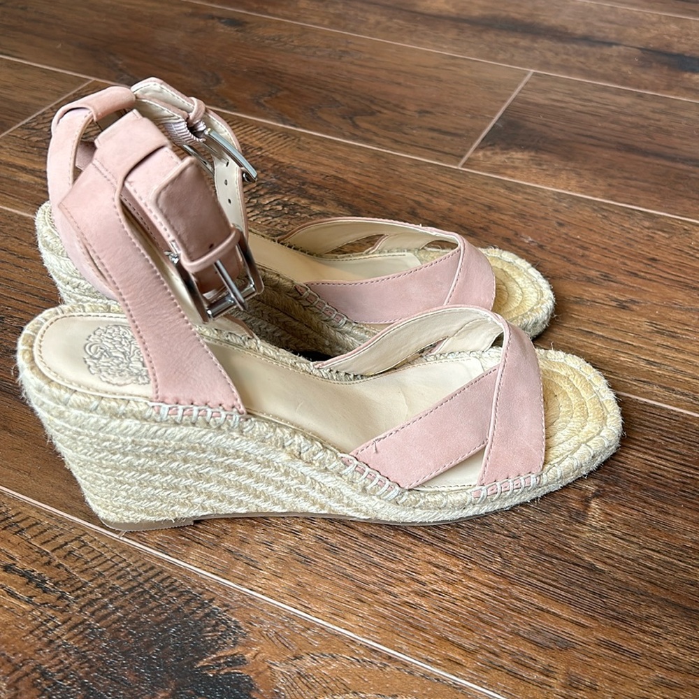 Vince Camuto Wedges